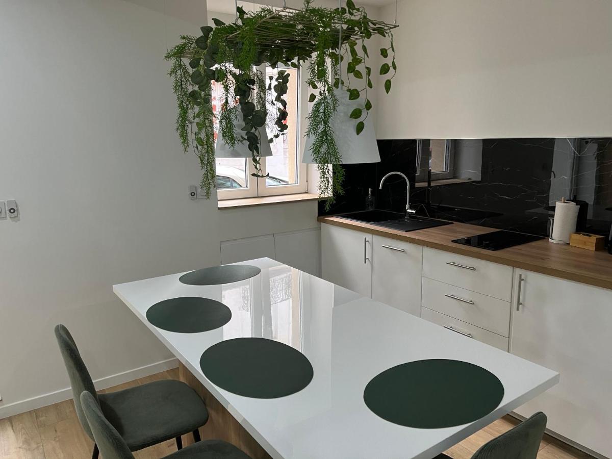 Appartement Luxe Jaune Saint-Etienne  Exterior photo