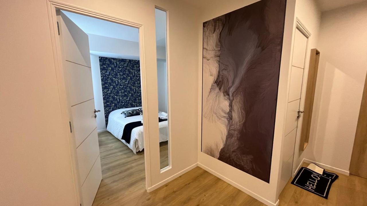 Appartement Luxe Jaune Saint-Etienne  Exterior photo